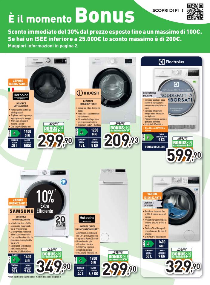 unieuro - Volantino Unieuro - Black Friday valido dal 26/11 al 04/12 - page: 3