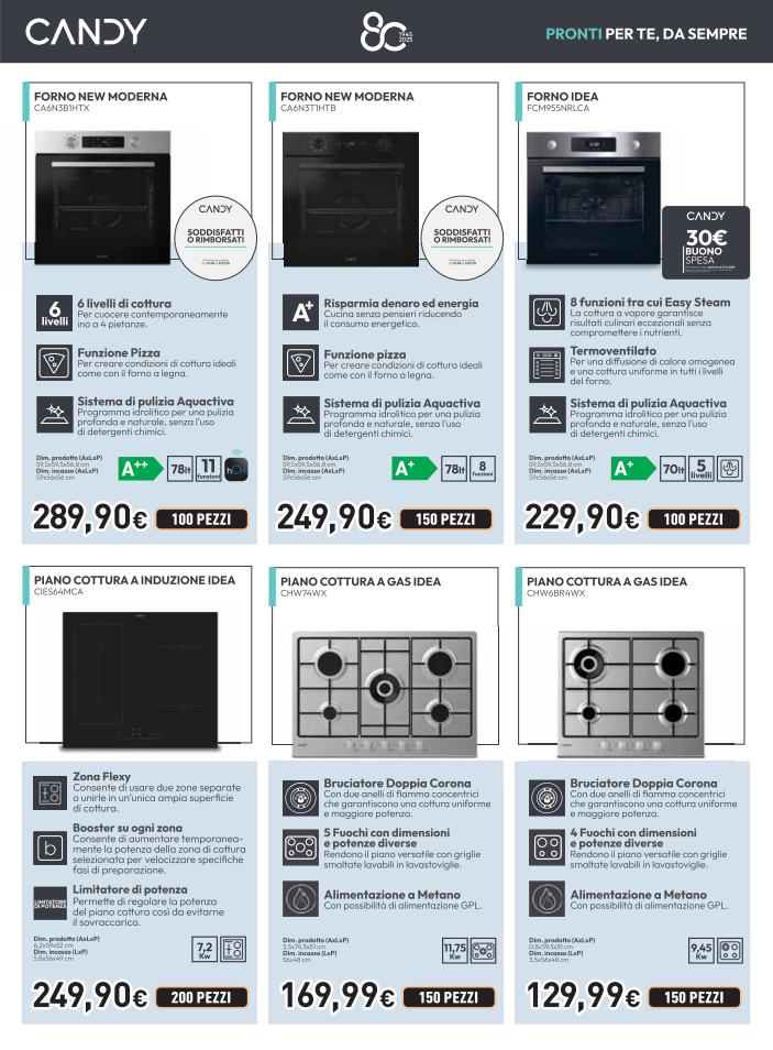 unieuro - Volantino Unieuro - Black Friday valido dal 26/11 al 04/12 - page: 35