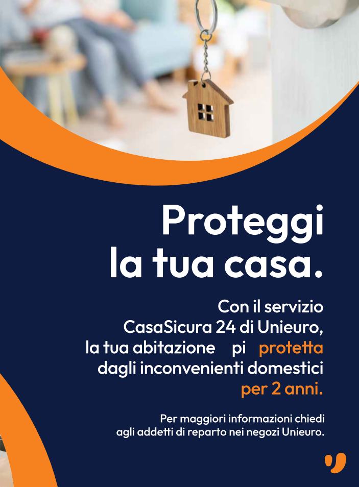 unieuro - Volantino Unieuro - Black Friday valido dal 26/11 al 04/12 - page: 7