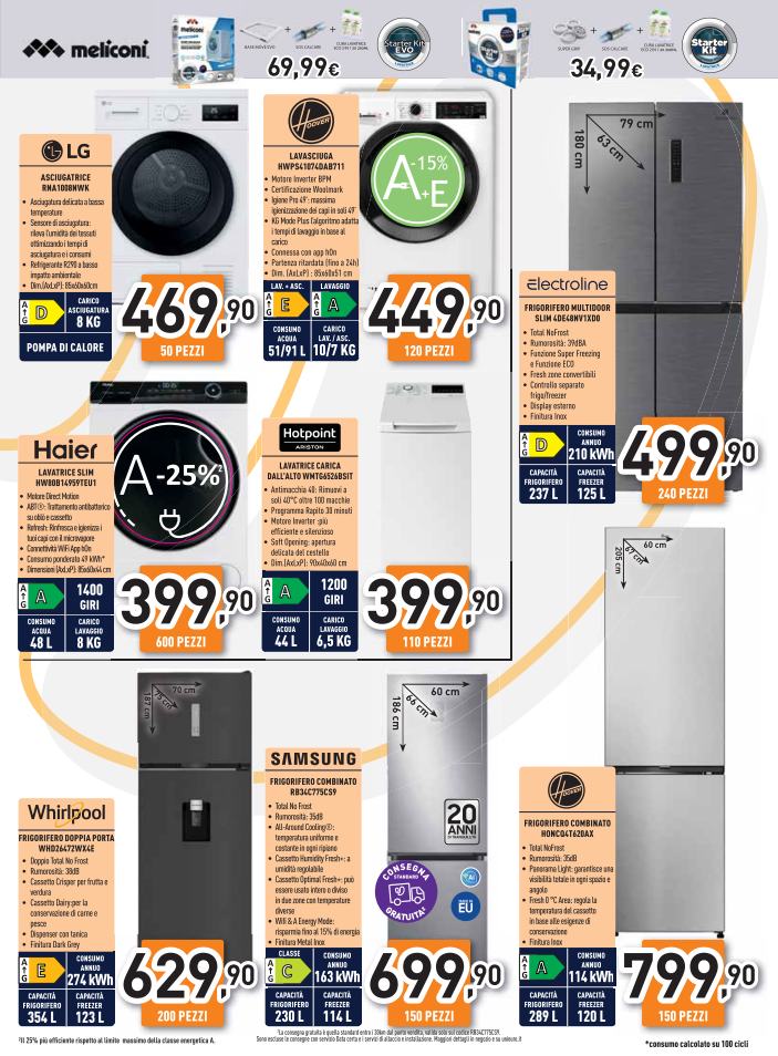 unieuro - Volantino Unieuro - Black Friday valido dal 26/11 al 04/12 - page: 28