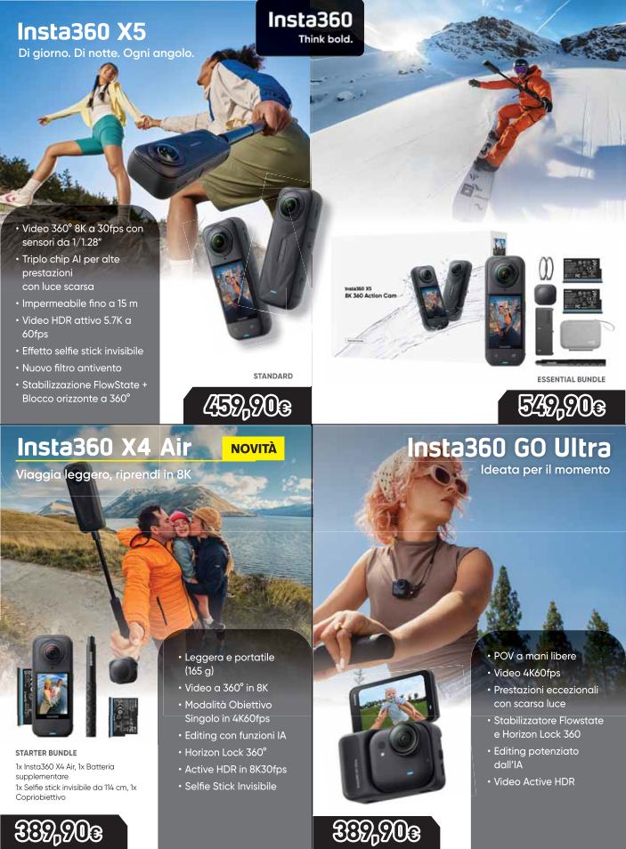 unieuro - Volantino Unieuro - Black Friday valido dal 26/11 al 04/12 - page: 54