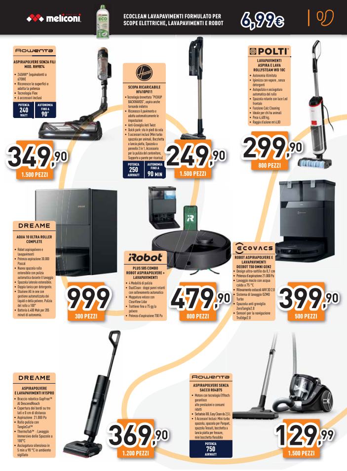 unieuro - Volantino Unieuro - Black Friday valido dal 26/11 al 04/12 - page: 23