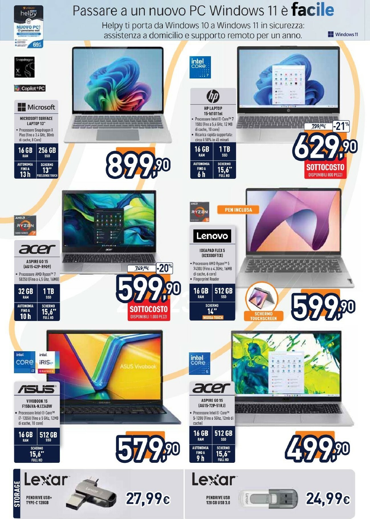 unieuro - Volantino Unieuro valido dal 05/12 al 14/12 - page: 12