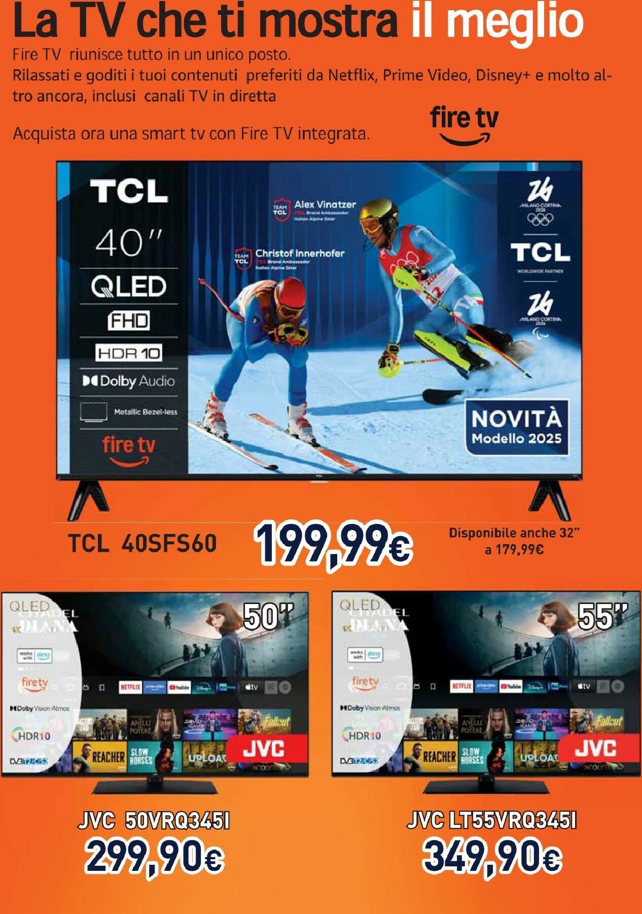 unieuro - Volantino Unieuro valido dal 05/12 al 14/12 - page: 6