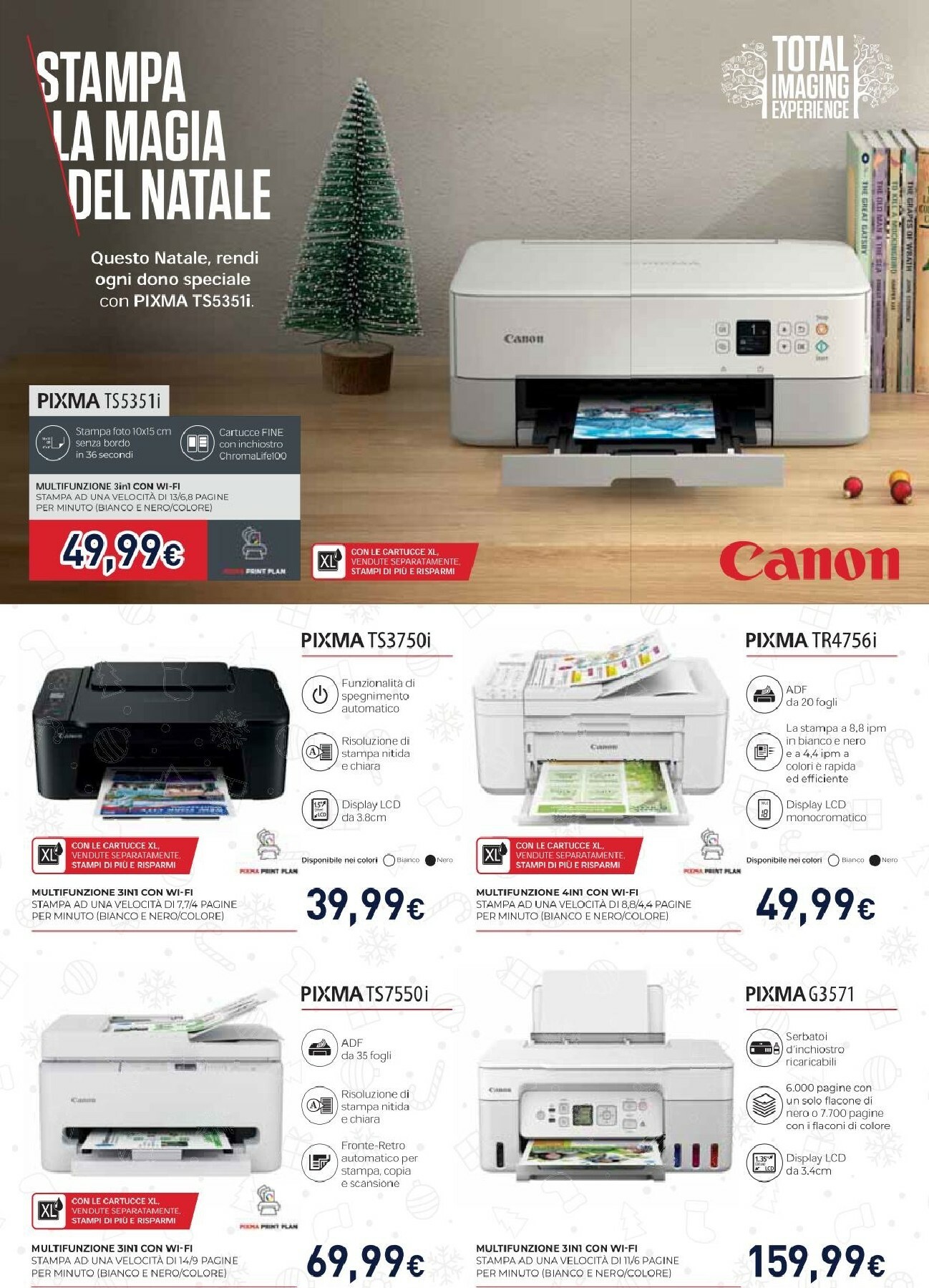 unieuro - Volantino Unieuro valido dal 05/12 al 14/12 - page: 31