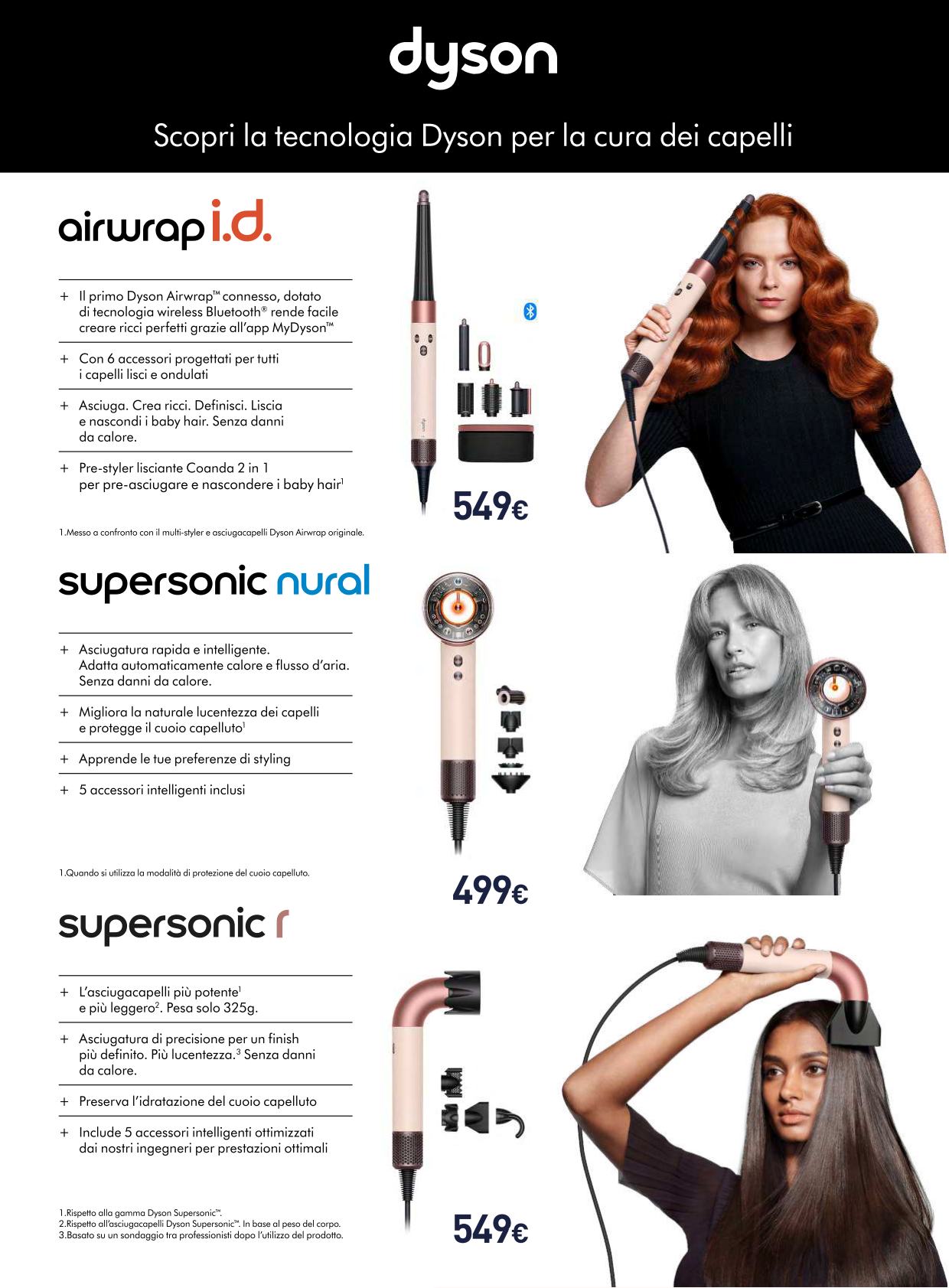 unieuro - Volantino Unieuro - Speciale Piccoli Elettrodomestici valido dal 06/12 al 28/12 - page: 25