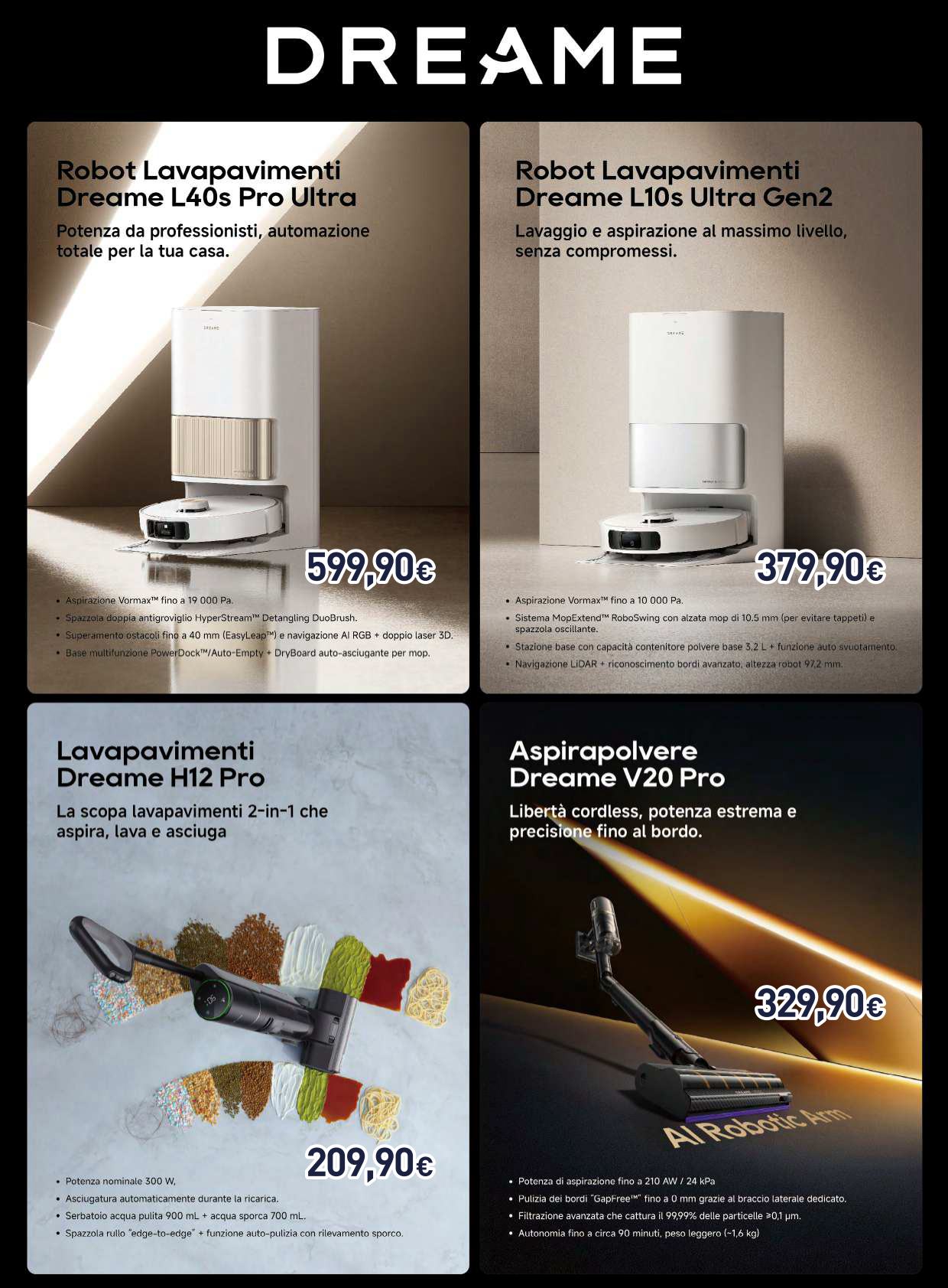 unieuro - Volantino Unieuro - Speciale Piccoli Elettrodomestici valido dal 06/12 al 28/12 - page: 37