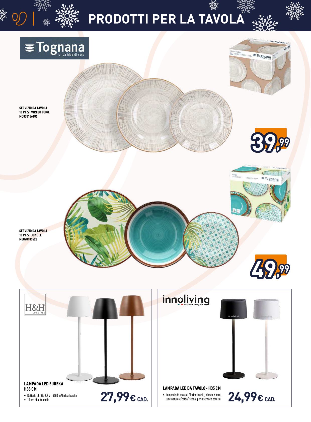 unieuro - Volantino Unieuro - Speciale Piccoli Elettrodomestici valido dal 06/12 al 28/12 - page: 16