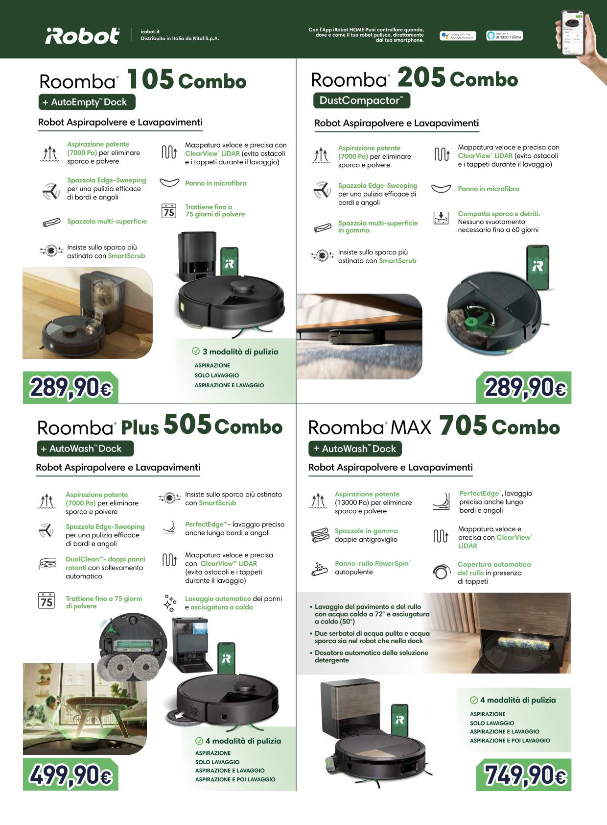 unieuro - Volantino Unieuro - Speciale Piccoli Elettrodomestici valido dal 06/12 al 28/12 - page: 38