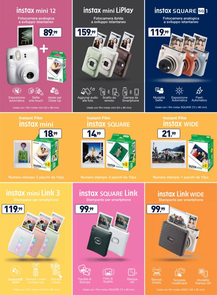 unieuro - Volantino Unieuro - Natalissimi valido dal 15/12 al 24/12 - page: 62