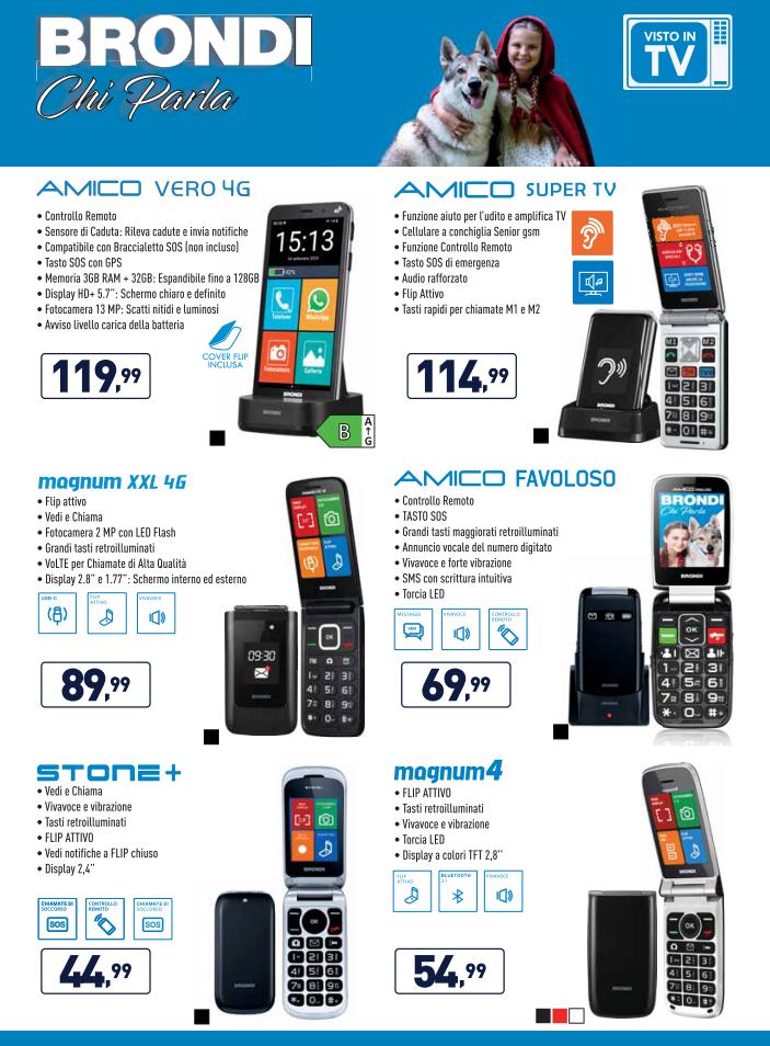 unieuro - Volantino Unieuro - Natalissimi valido dal 15/12 al 24/12 - page: 58