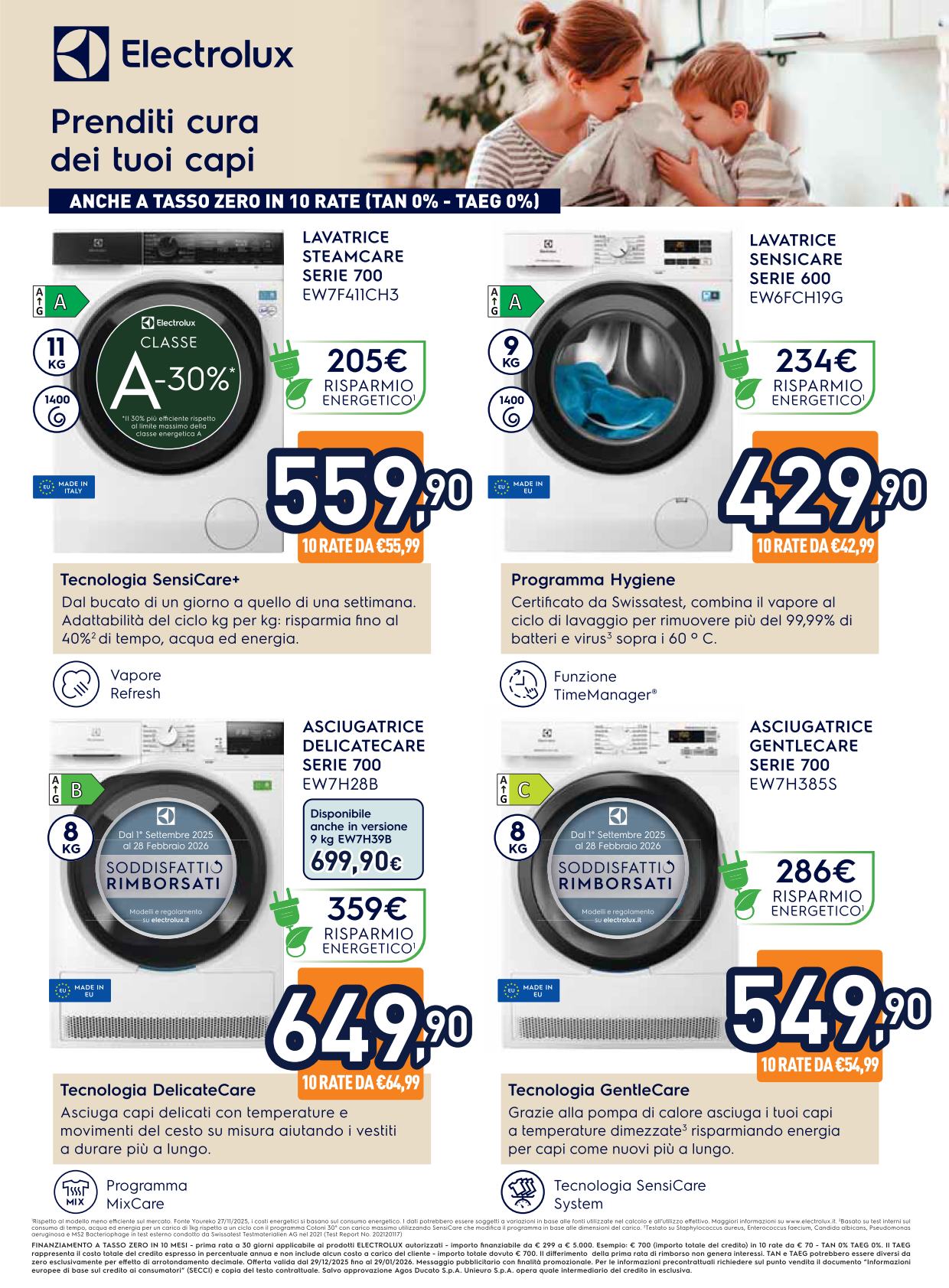 unieuro - Volantino Unieuro valido dal 29/12 al 15/01 - page: 36