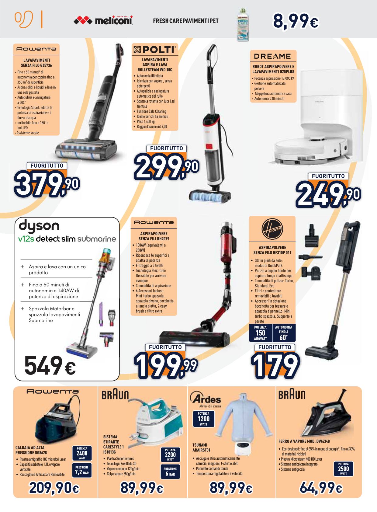 unieuro - Volantino Unieuro valido dal 29/12 al 15/01 - page: 16