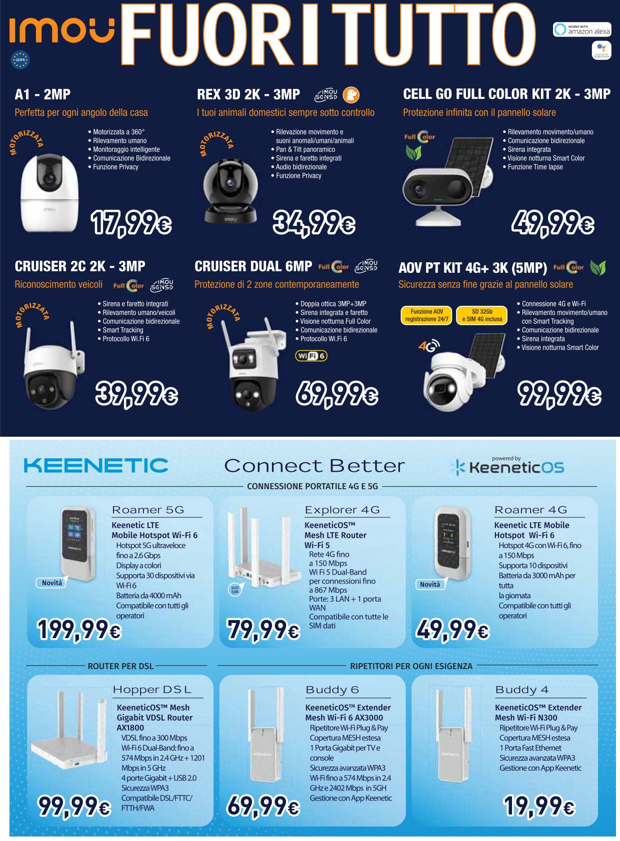 unieuro - Volantino Unieuro valido dal 29/12 al 15/01 - page: 30
