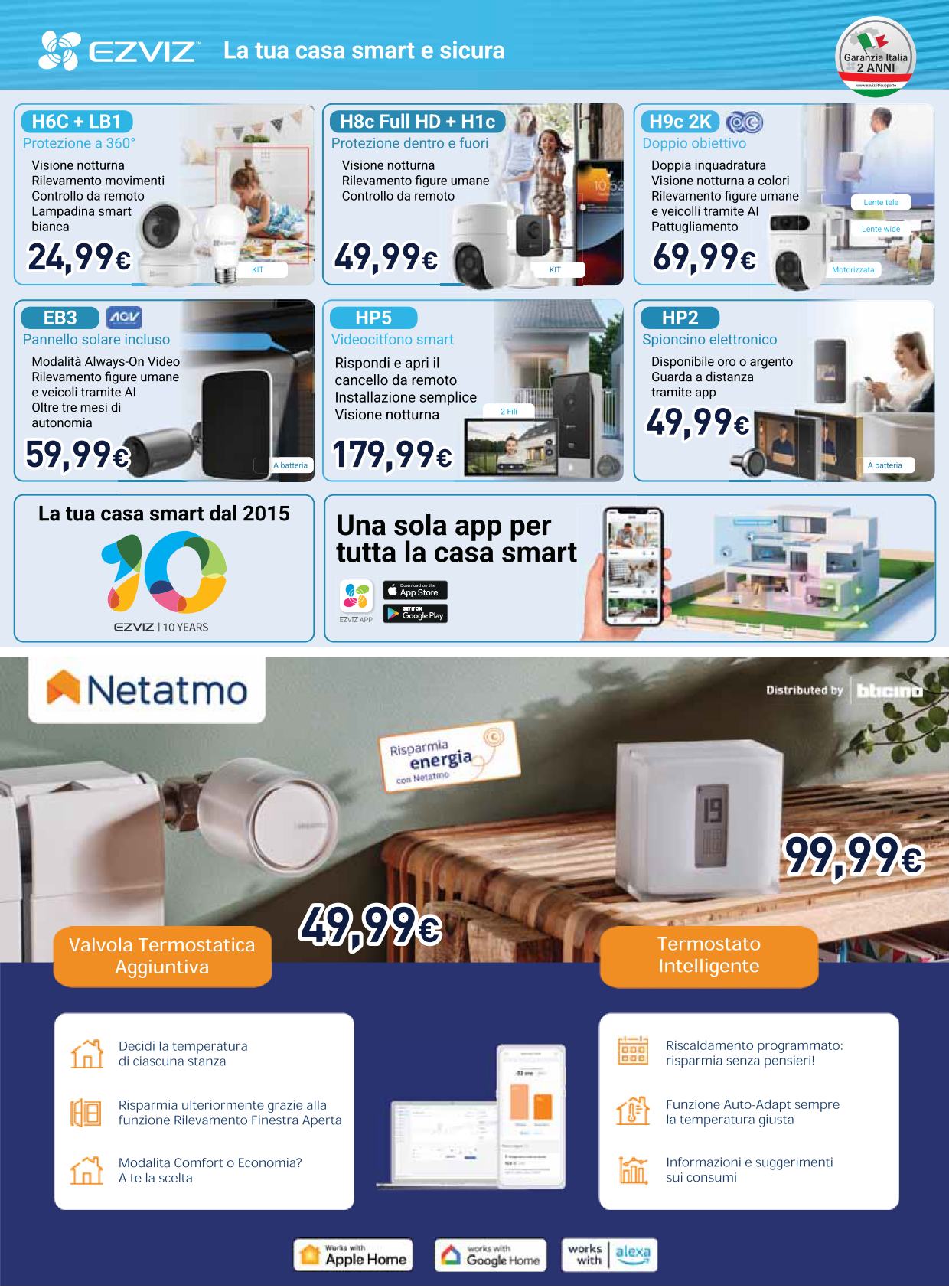 unieuro - Volantino Unieuro valido dal 29/12 al 15/01 - page: 29