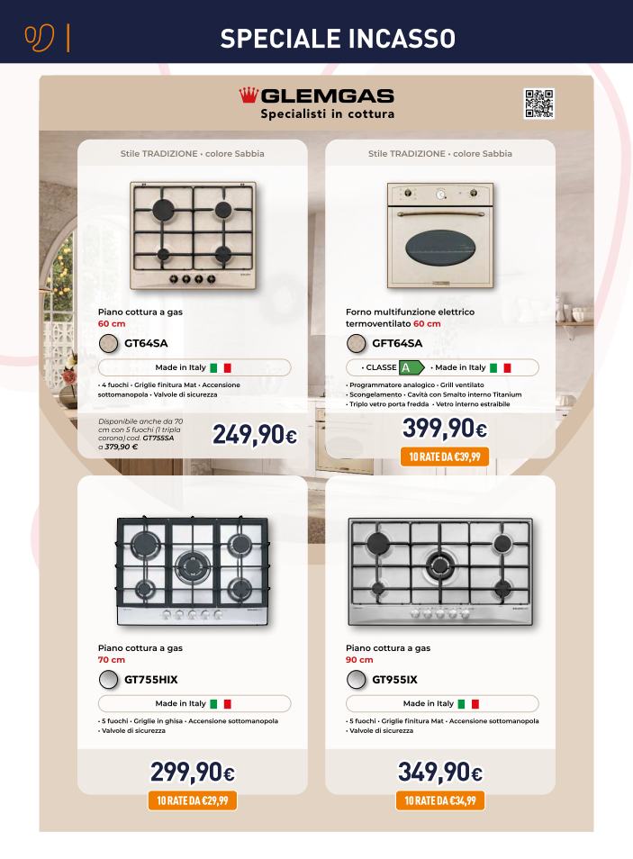 unieuro - Volantino Unieuro - Speciale Incasso valido dal 16/01 al 15/02 - page: 14