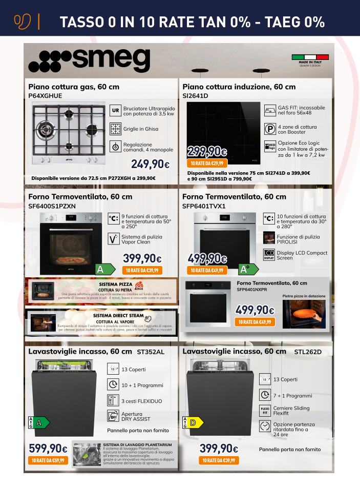 unieuro - Volantino Unieuro - Speciale Incasso valido dal 16/01 al 15/02 - page: 16