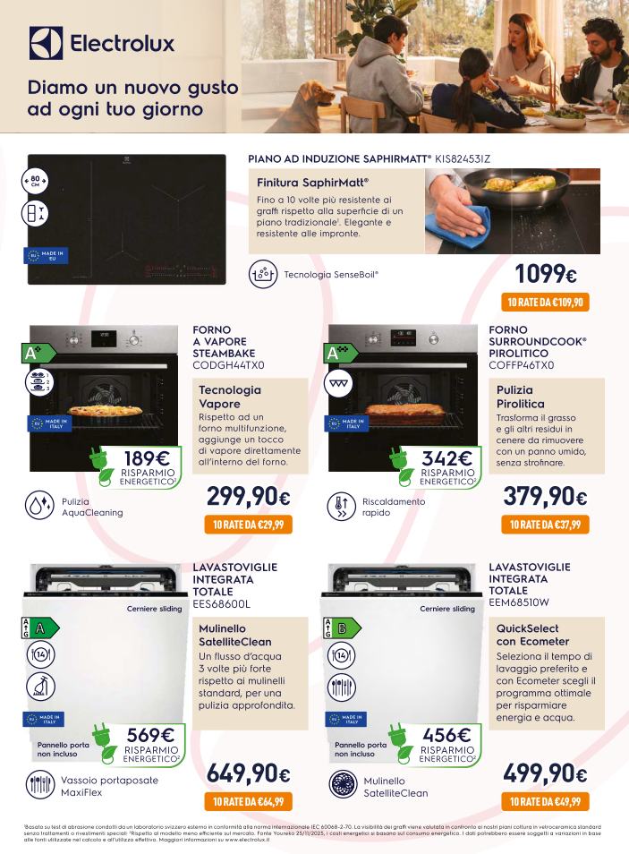 unieuro - Volantino Unieuro - Speciale Incasso valido dal 16/01 al 15/02 - page: 3