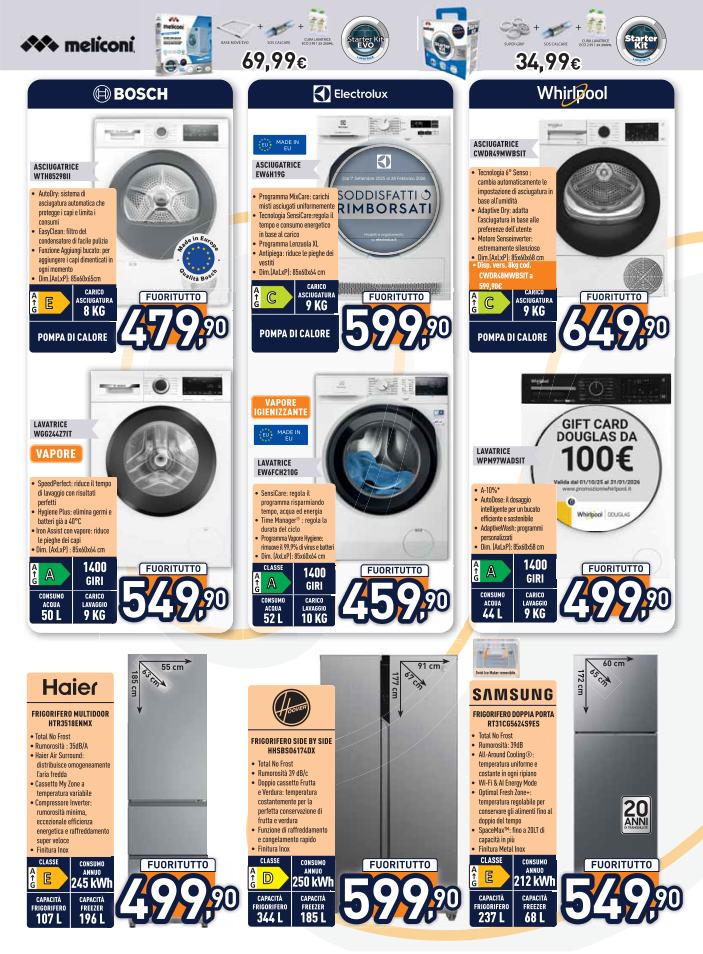 unieuro - Volantino Unieuro valido dal 16/01 al 29/01 - page: 23