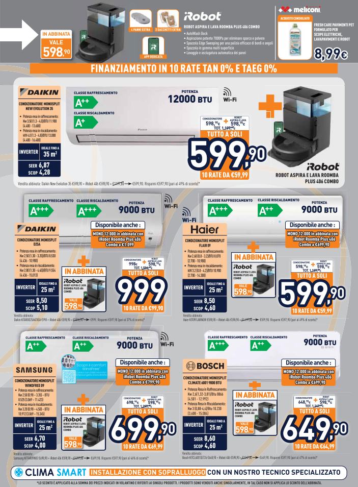 unieuro - Volantino Unieuro valido dal 16/01 al 29/01 - page: 29