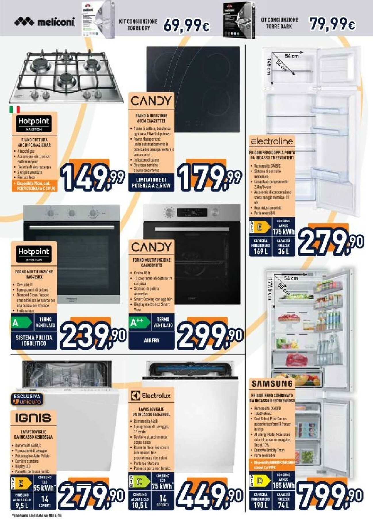 unieuro - Volantino Unieuro valido dal 30/01/2026 al 12/02/2026 - page: 18