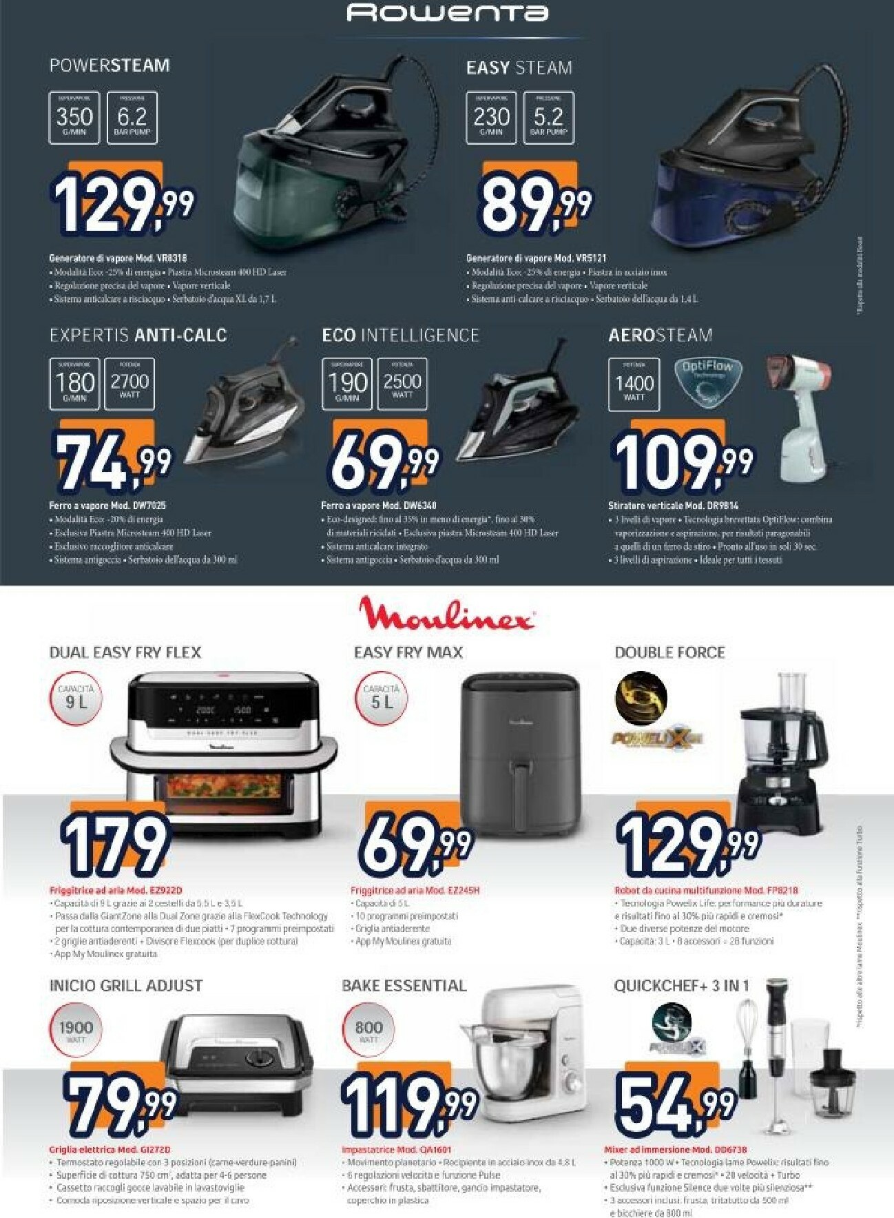 unieuro - Volantino Unieuro valido dal 30/01/2026 al 12/02/2026 - page: 29