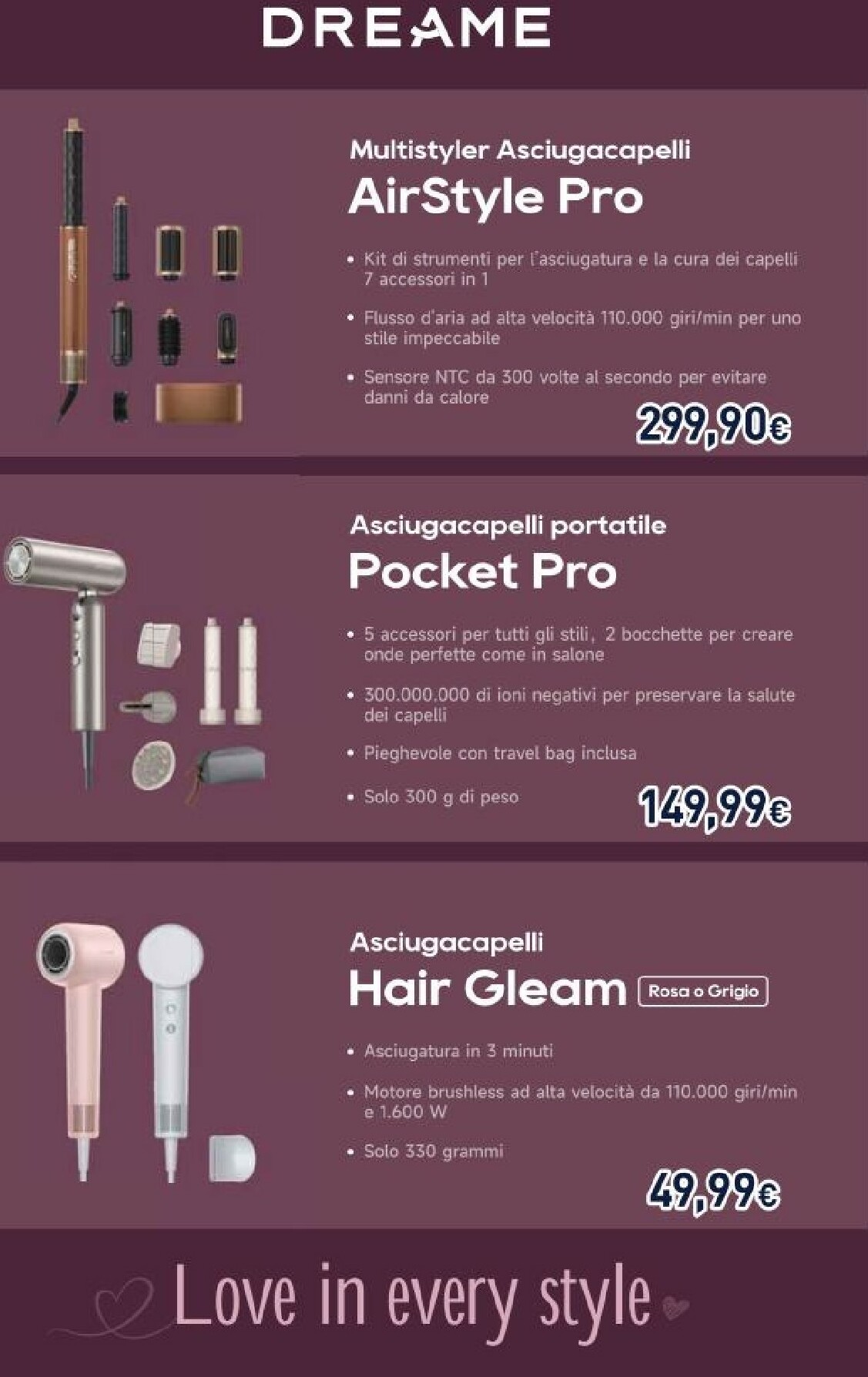 unieuro - Volantino Unieuro valido dal 30/01/2026 al 12/02/2026 - page: 31