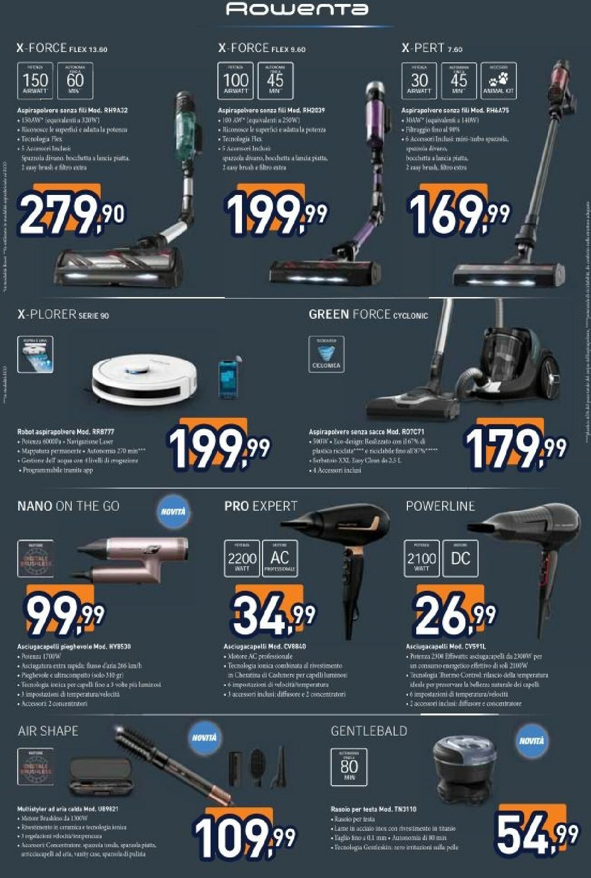 unieuro - Volantino Unieuro valido dal 30/01/2026 al 12/02/2026 - page: 30