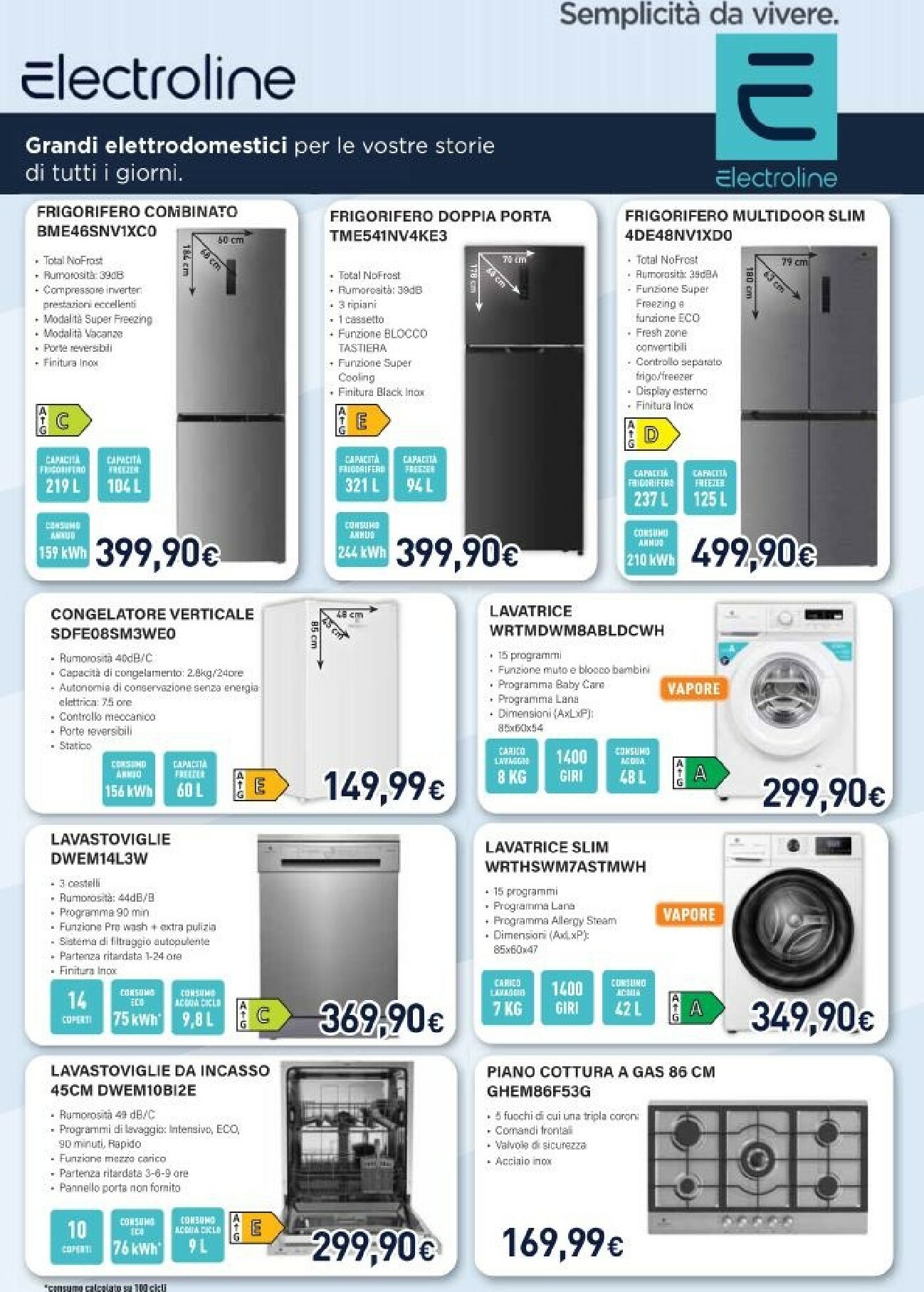 unieuro - Volantino Unieuro valido dal 30/01/2026 al 12/02/2026 - page: 34
