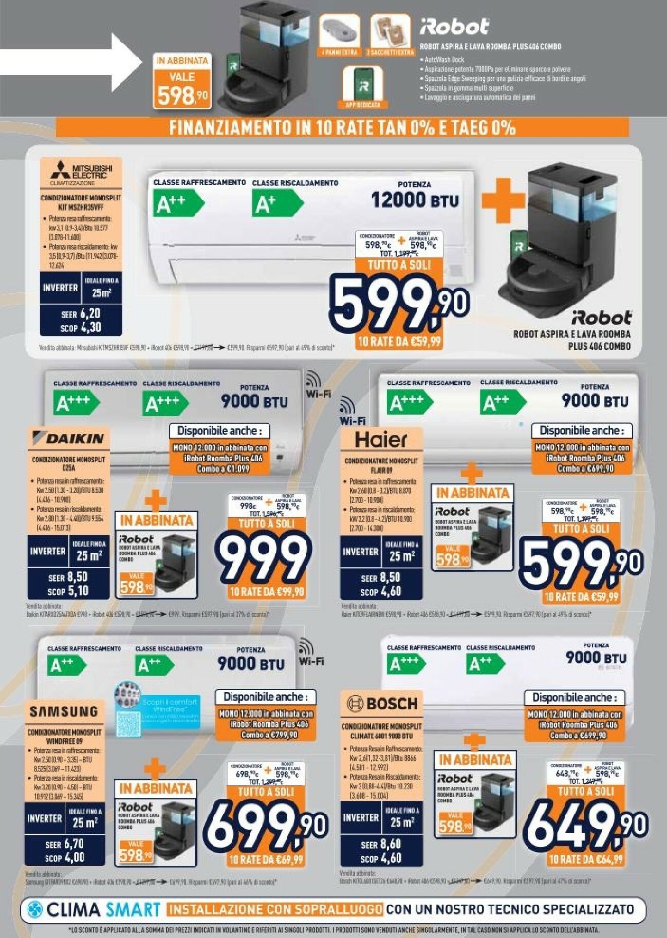 unieuro - Volantino Unieuro valido dal 30/01/2026 al 12/02/2026 - page: 25