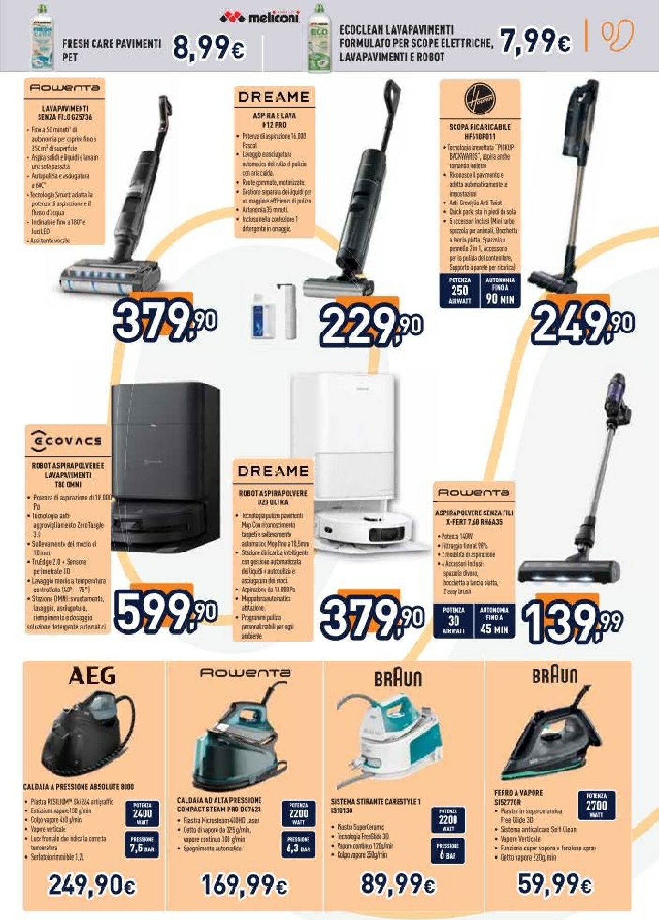 unieuro - Volantino Unieuro valido dal 30/01/2026 al 12/02/2026 - page: 15