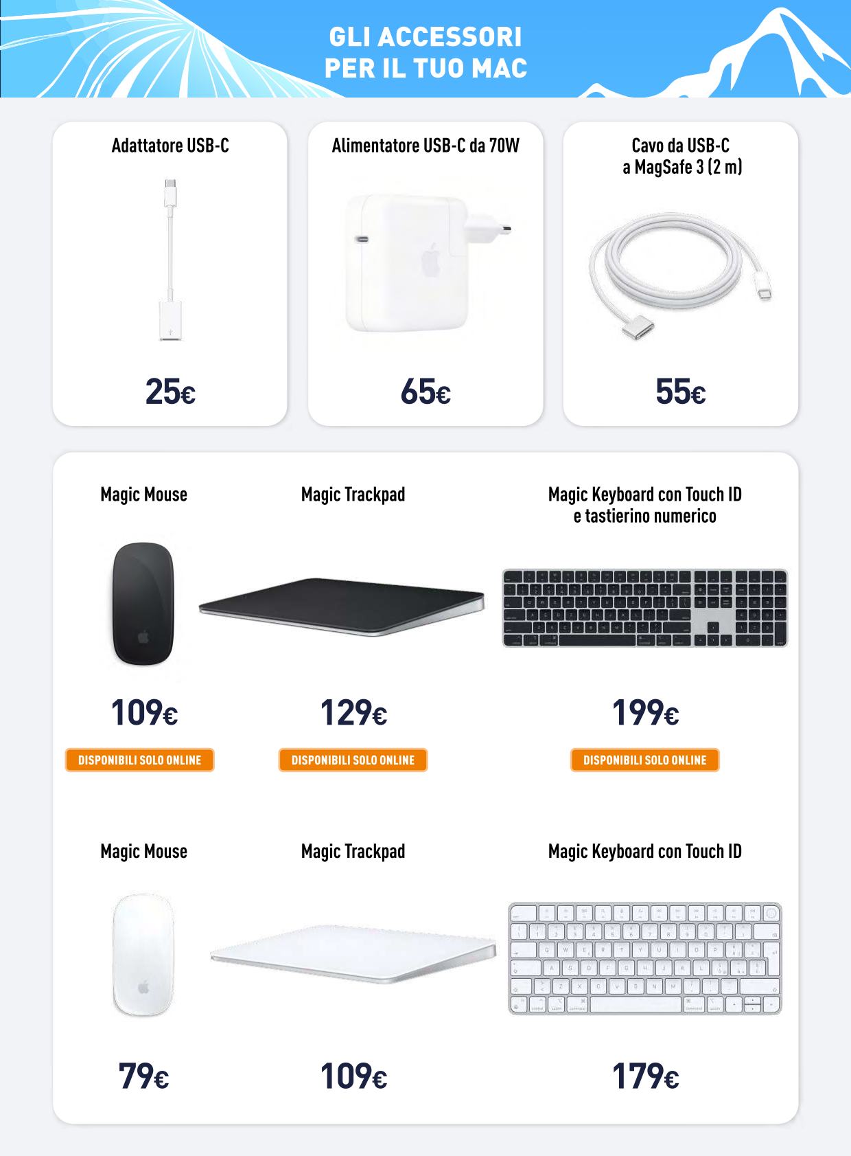 unieuro - Volantino Unieuro - Speciale Apple valido dal 02/02/2026 al 08/02/2026 - page: 12