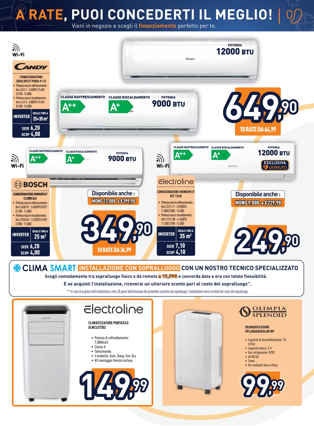 unieuro - Volantino Unieuro valido dal 13/02/2026 al 26/02/2026 - page: 31
