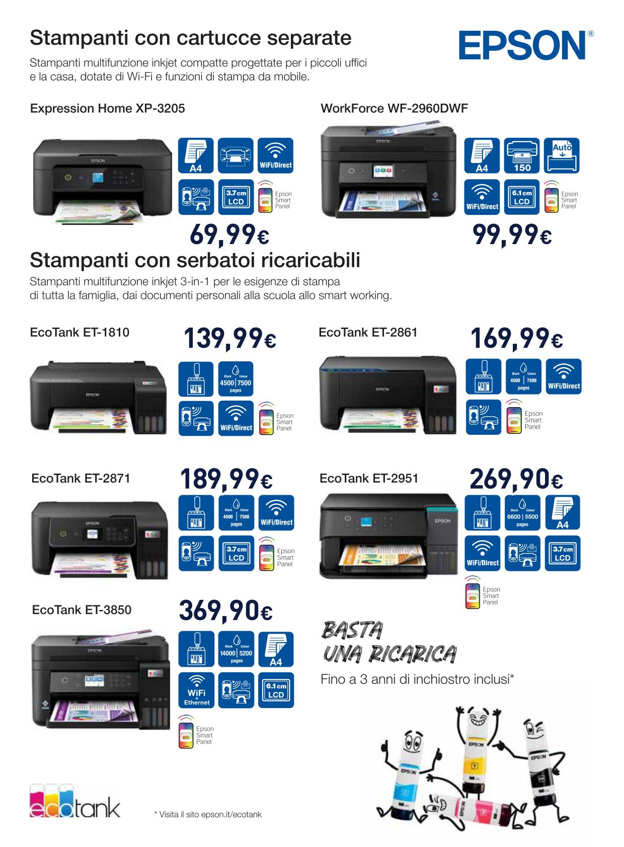 unieuro - Volantino Unieuro valido dal 13/02/2026 al 26/02/2026 - page: 40