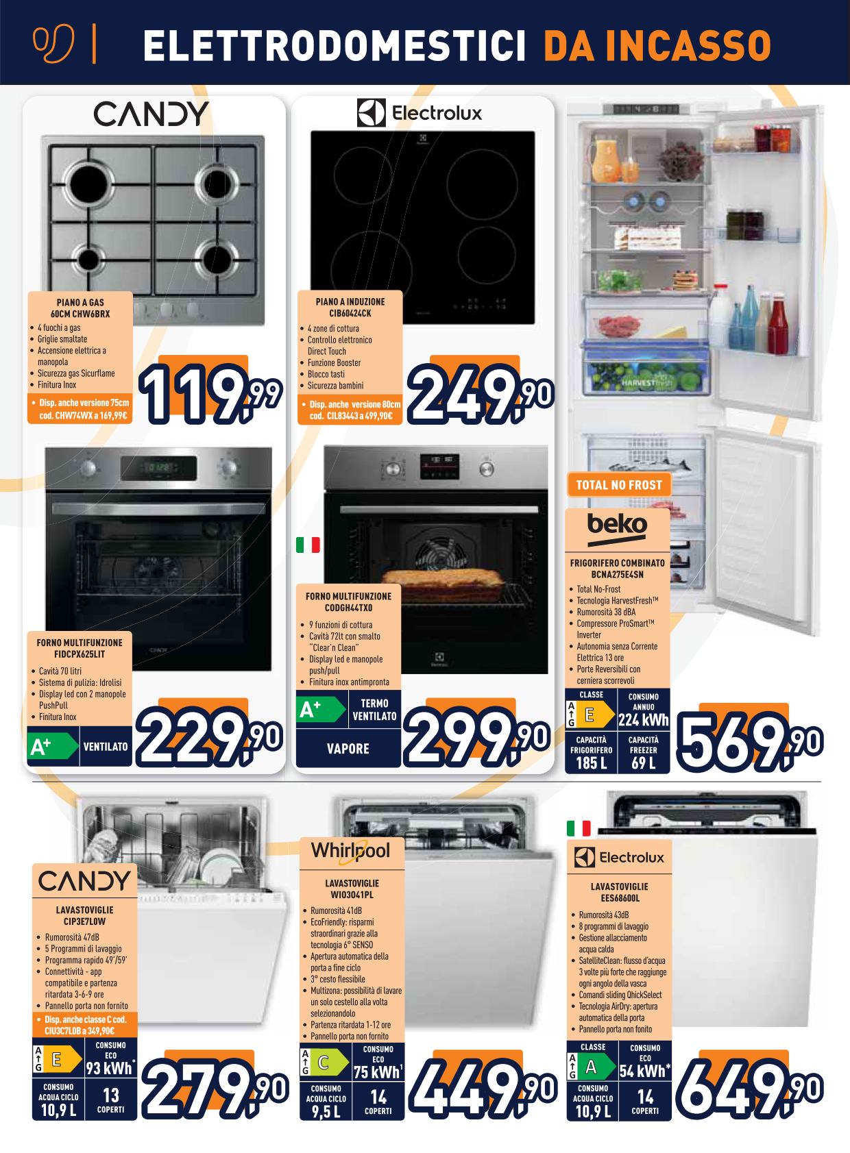 unieuro - Volantino Unieuro valido dal 13/02/2026 al 26/02/2026 - page: 26