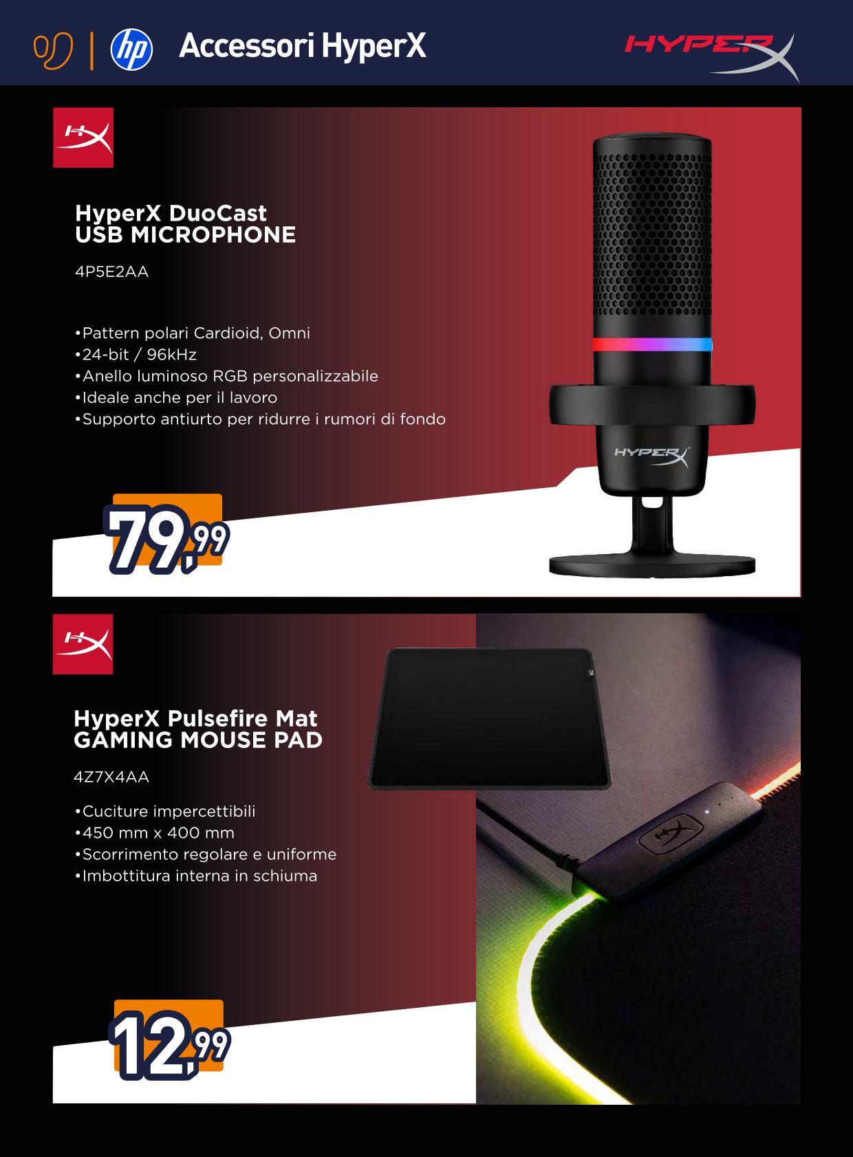 unieuro - Volantino Unieuro - Speciale HP valido dal 16/02/2026 al 01/03/2026 - page: 20