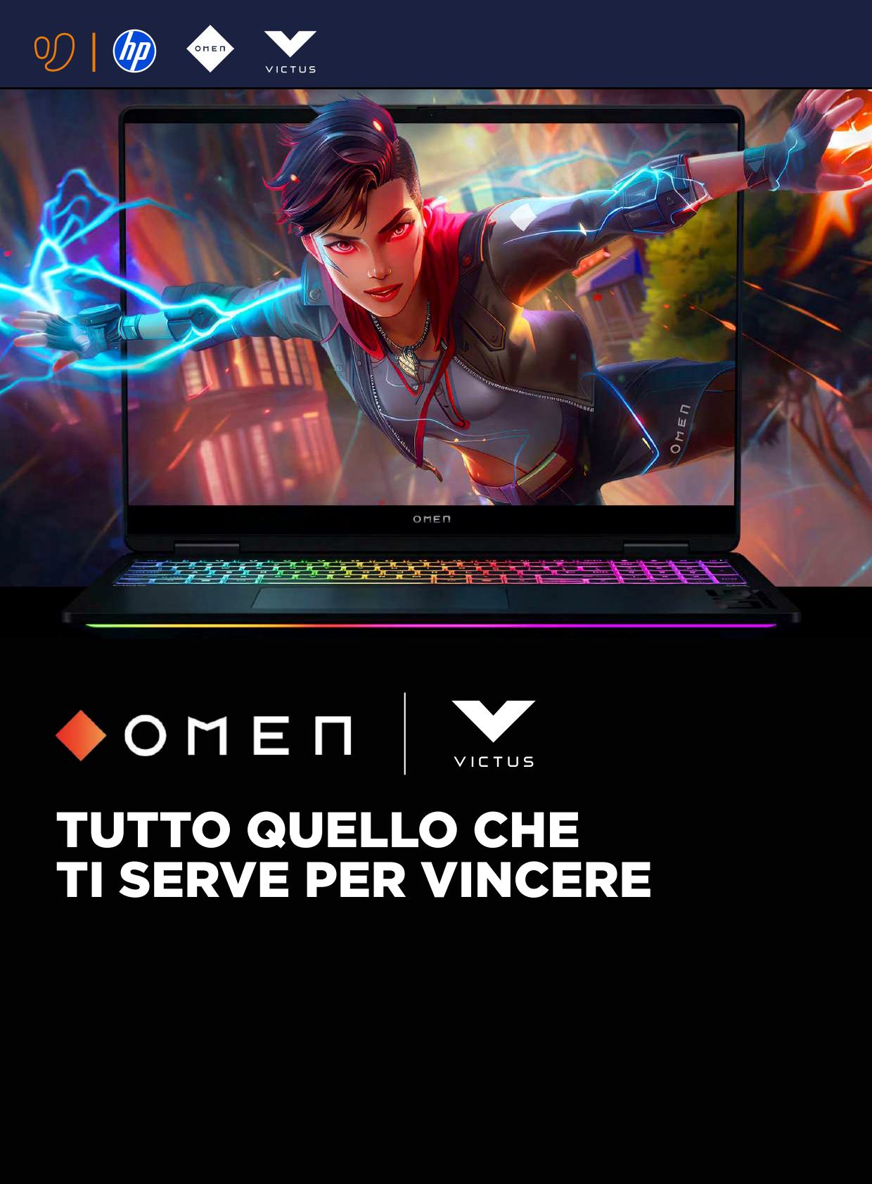 unieuro - Volantino Unieuro - Speciale HP valido dal 16/02/2026 al 01/03/2026 - page: 14