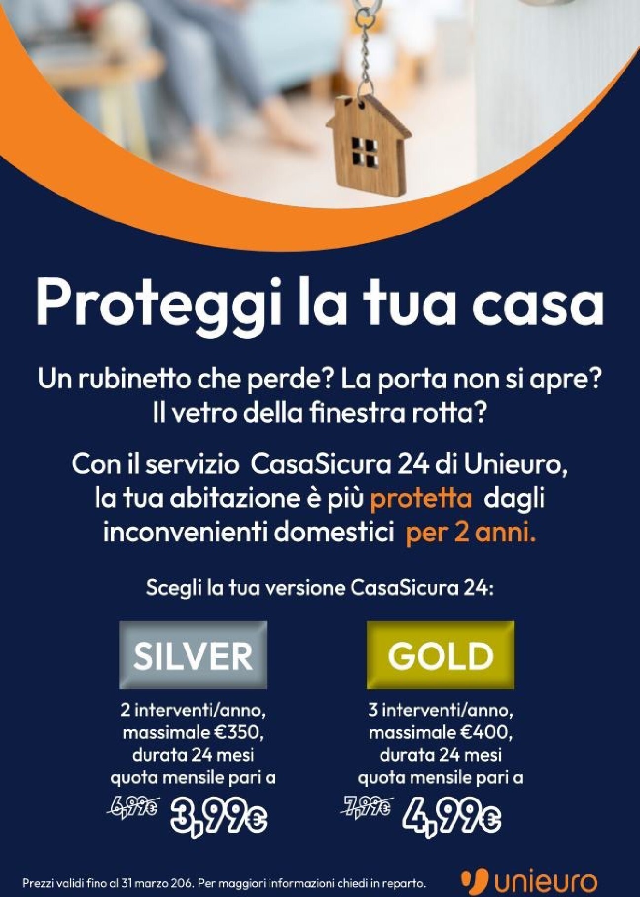 unieuro - Volantino Unieuro valido dal 27/02/2026 al 19/03/2026 - page: 35