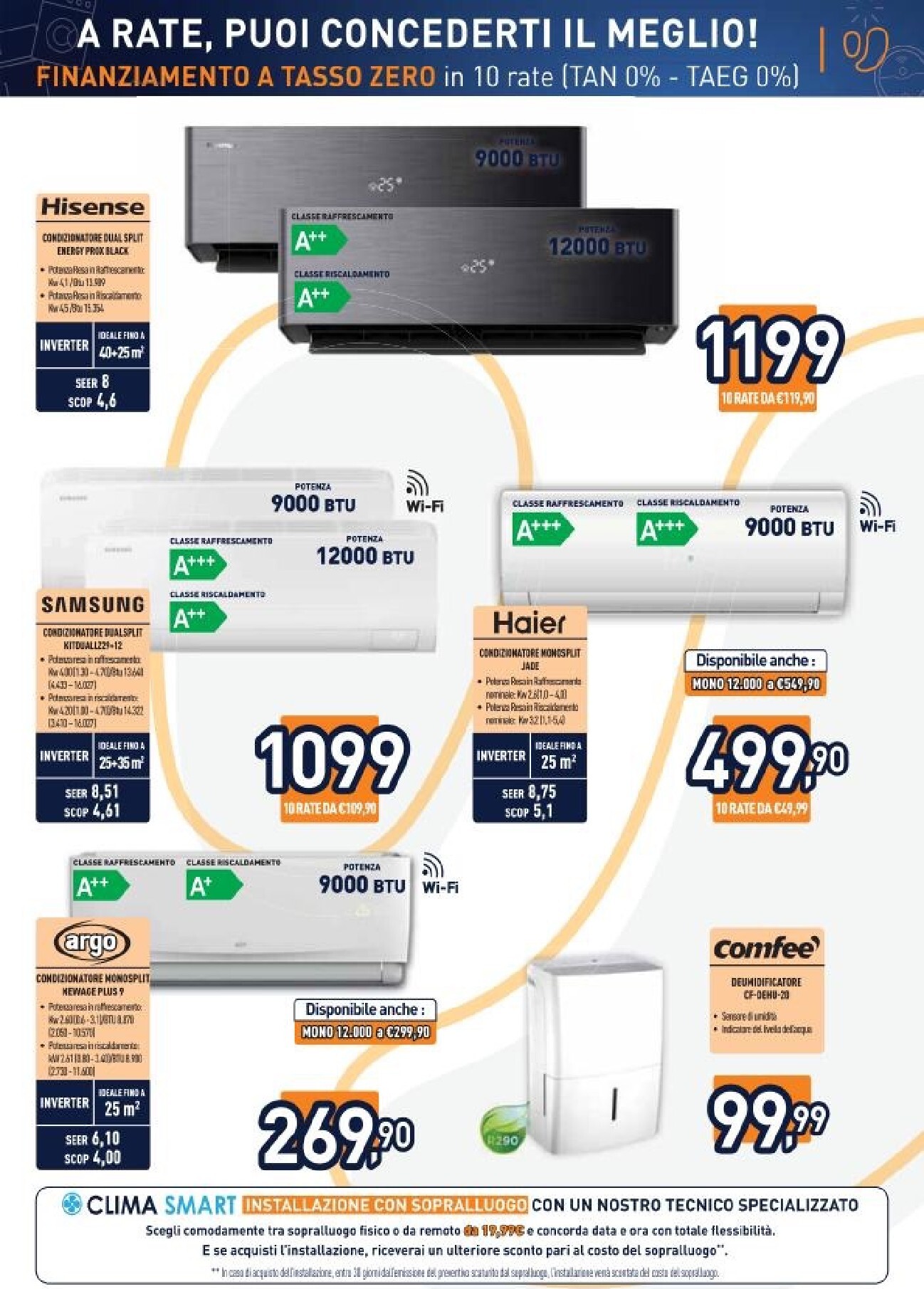 unieuro - Volantino Unieuro valido dal 27/02/2026 al 19/03/2026 - page: 15
