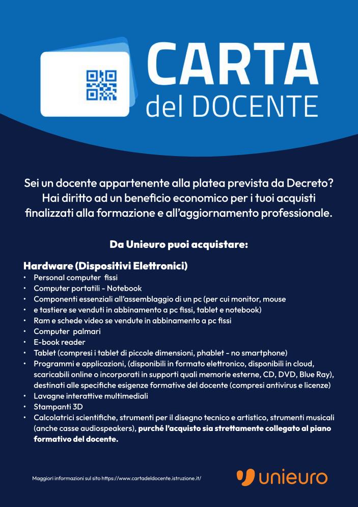 unieuro - Volantino Unieuro valido dal 20/03/2026 al 02/04/2026 - page: 13