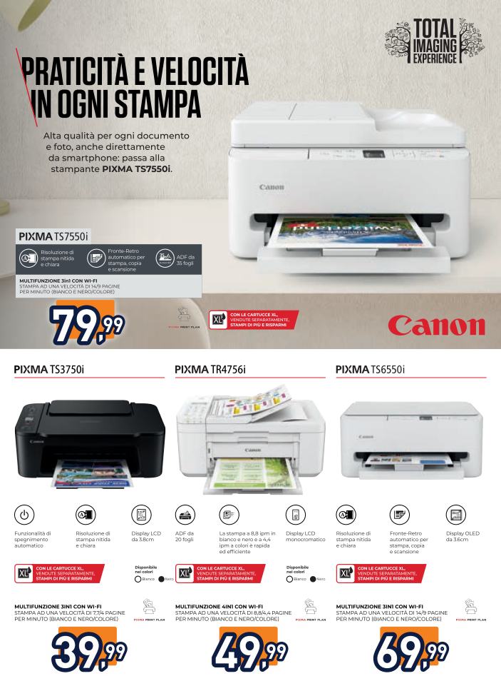 unieuro - Volantino Unieuro valido dal 20/03/2026 al 02/04/2026 - page: 44