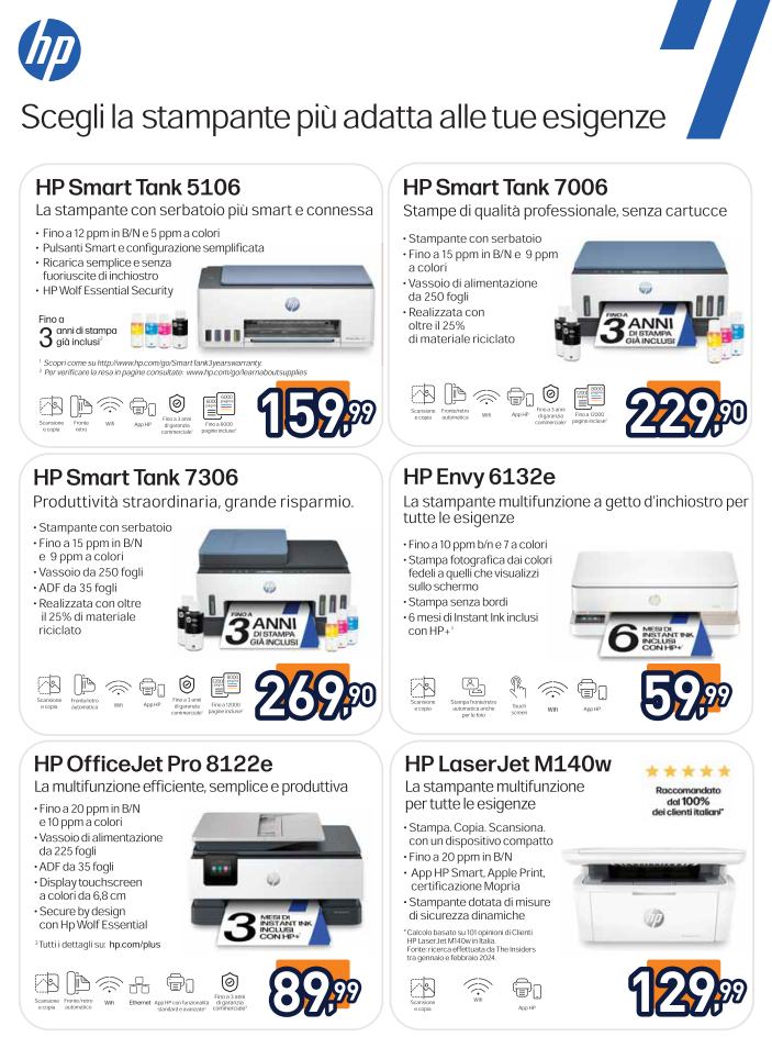 unieuro - Volantino attuale di Unieuro valido dal venerdì 17/04/2026 al giovedì 30/04/2026 - page: 43