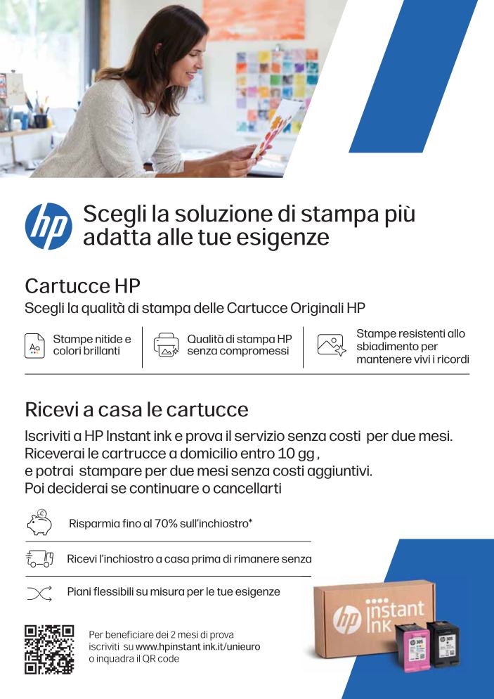 unieuro - Volantino attuale di Unieuro valido dal venerdì 17/04/2026 al giovedì 30/04/2026 - page: 44