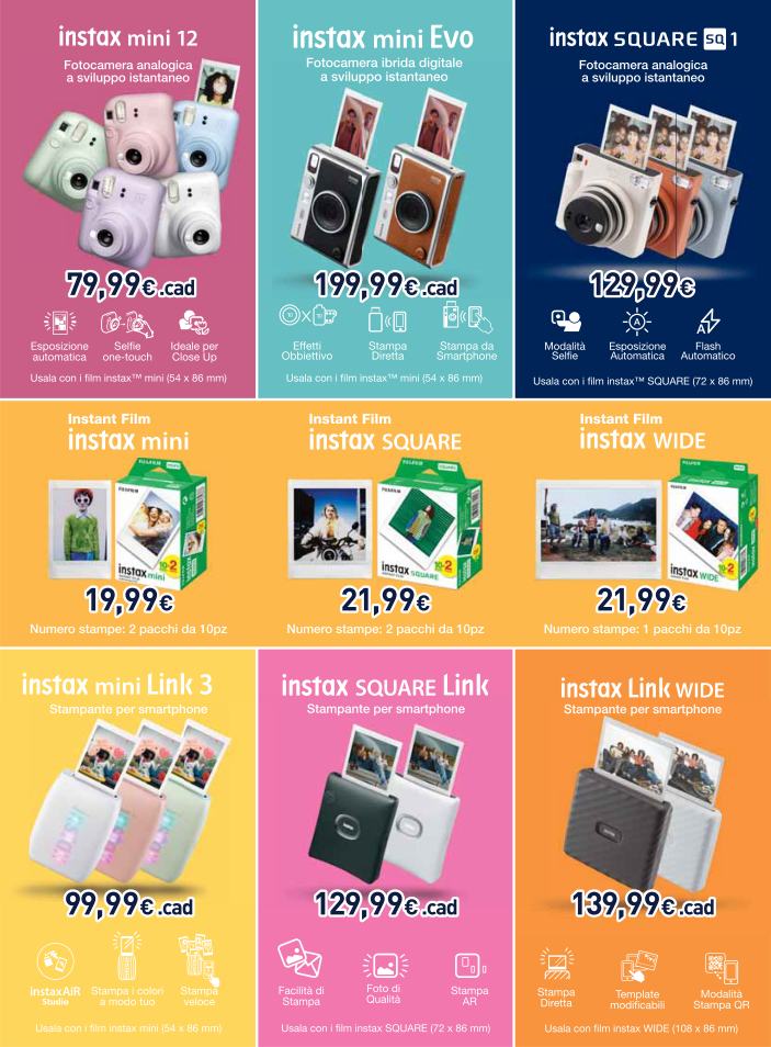 unieuro - Volantino attuale di Unieuro valido dal venerdì 17/04/2026 al giovedì 30/04/2026 - page: 41