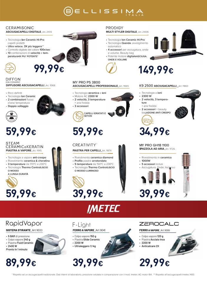 unieuro - Volantino attuale di Unieuro valido dal giovedì 30/04/2026 al giovedì 21/05/2026 - page: 36