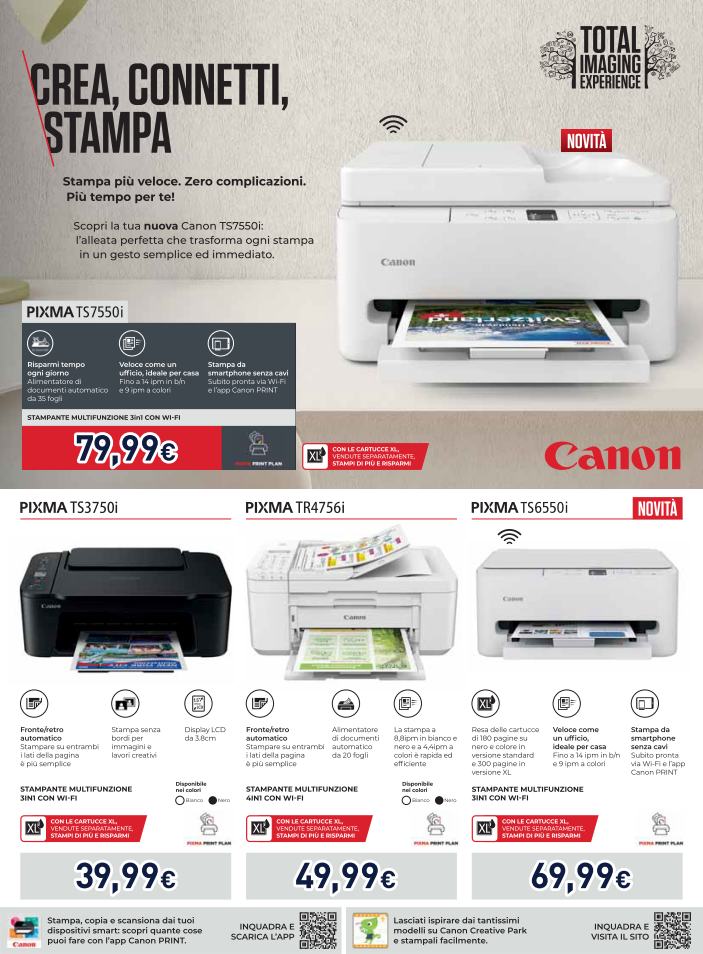 unieuro - Volantino attuale di Unieuro valido dal giovedì 30/04/2026 al giovedì 21/05/2026 - page: 40