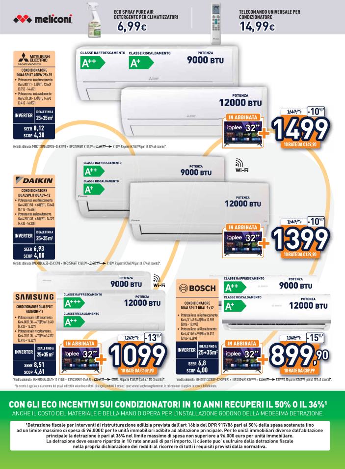 unieuro - Volantino attuale di Unieuro valido dal giovedì 30/04/2026 al giovedì 21/05/2026 - page: 18