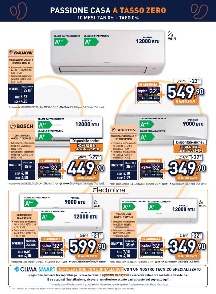 unieuro - Volantino attuale di Unieuro valido dal giovedì 30/04/2026 al giovedì 21/05/2026 - page: 17