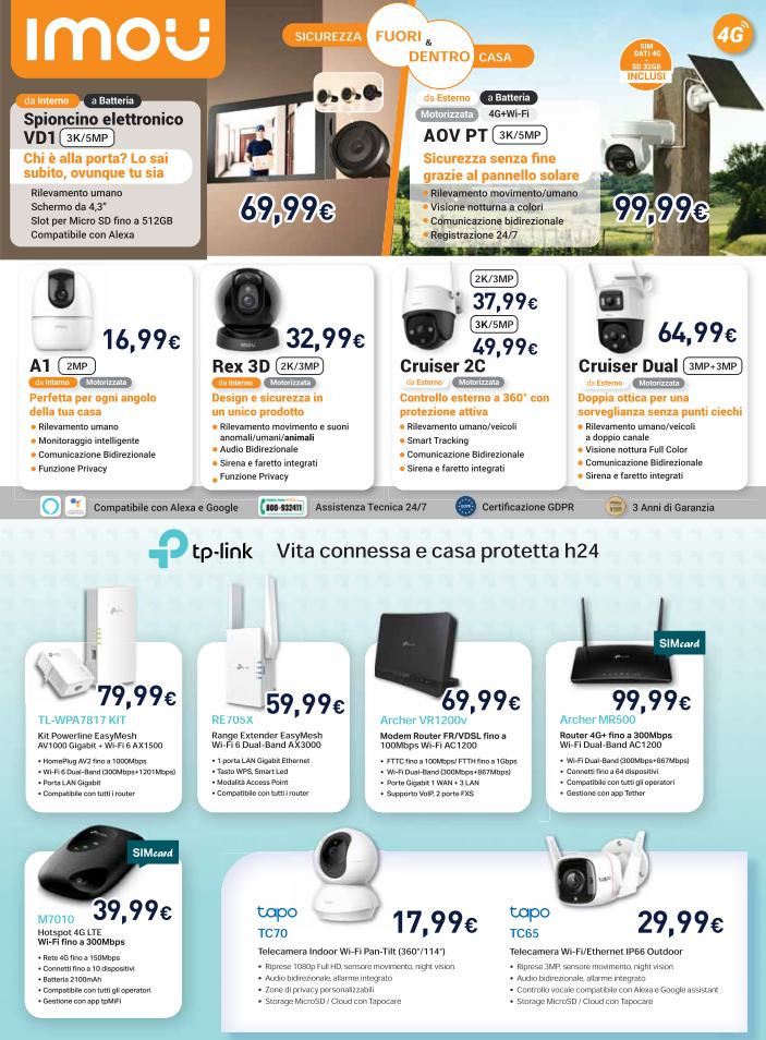 unieuro - Volantino attuale di Unieuro valido dal giovedì 30/04/2026 al giovedì 21/05/2026 - page: 39