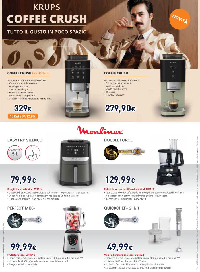 unieuro - Volantino attuale di Unieuro valido dal giovedì 30/04/2026 al giovedì 21/05/2026 - page: 16